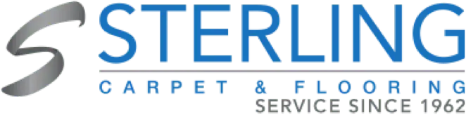 Sterling Carpet & Flooring logo
